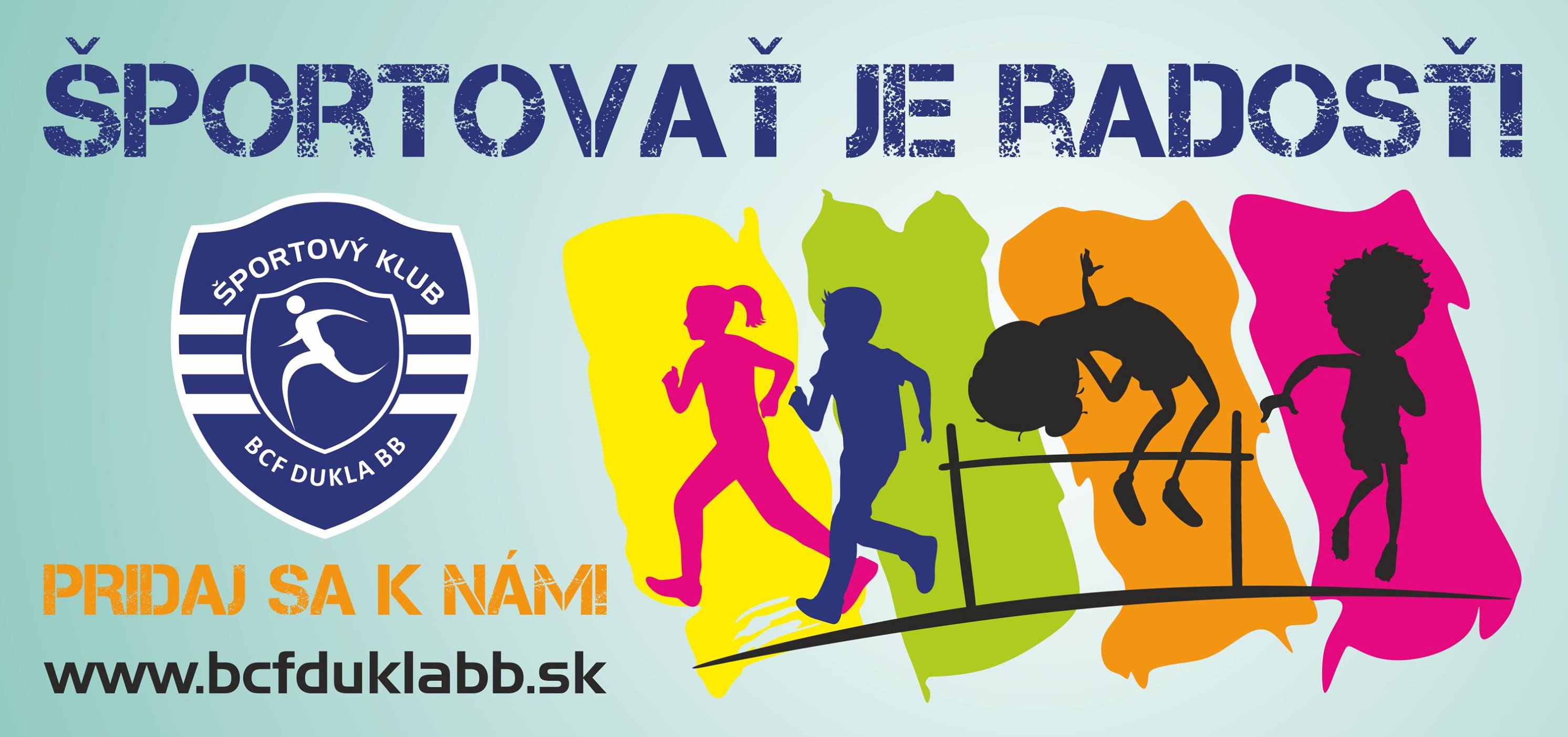 Jesenný halový mítíng