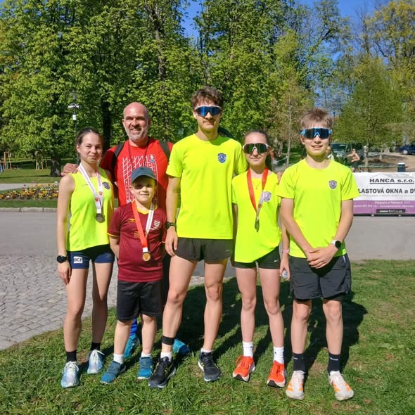 Olomoucká dvadsiatka