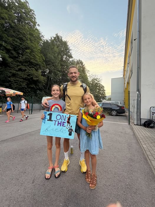 Jakub Kubínec zvíťazil na TIPOS Atletickom kritériu SNP